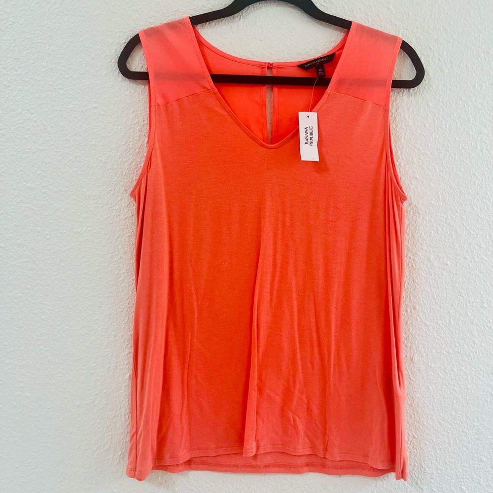 NWT | Banana Republic Top